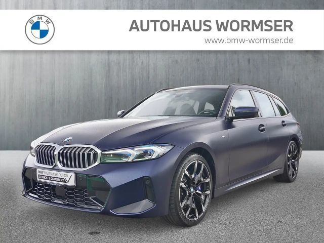 BMW 330 330d M-Sport Touring xDrive