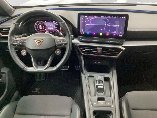 Cupra Formentor 2.0 TSI DSG VZ