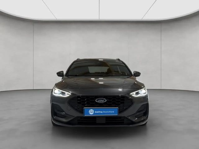 Ford Focus ST Line Wagon