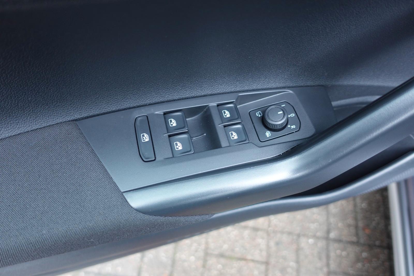 Volkswagen Taigo DSG Life