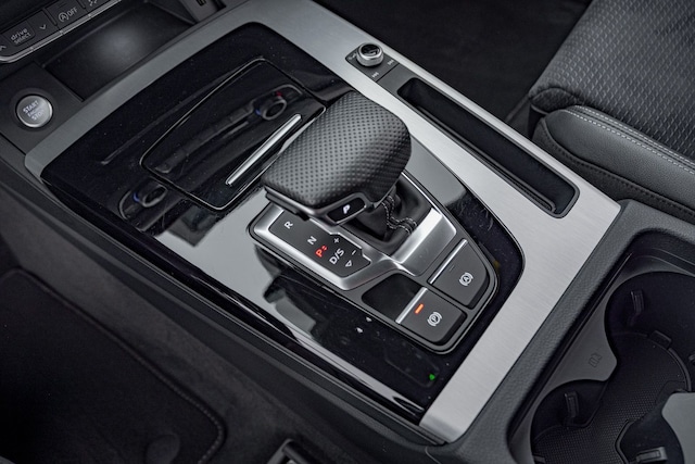 Audi Q5 40 TDI Quattro S-Tronic