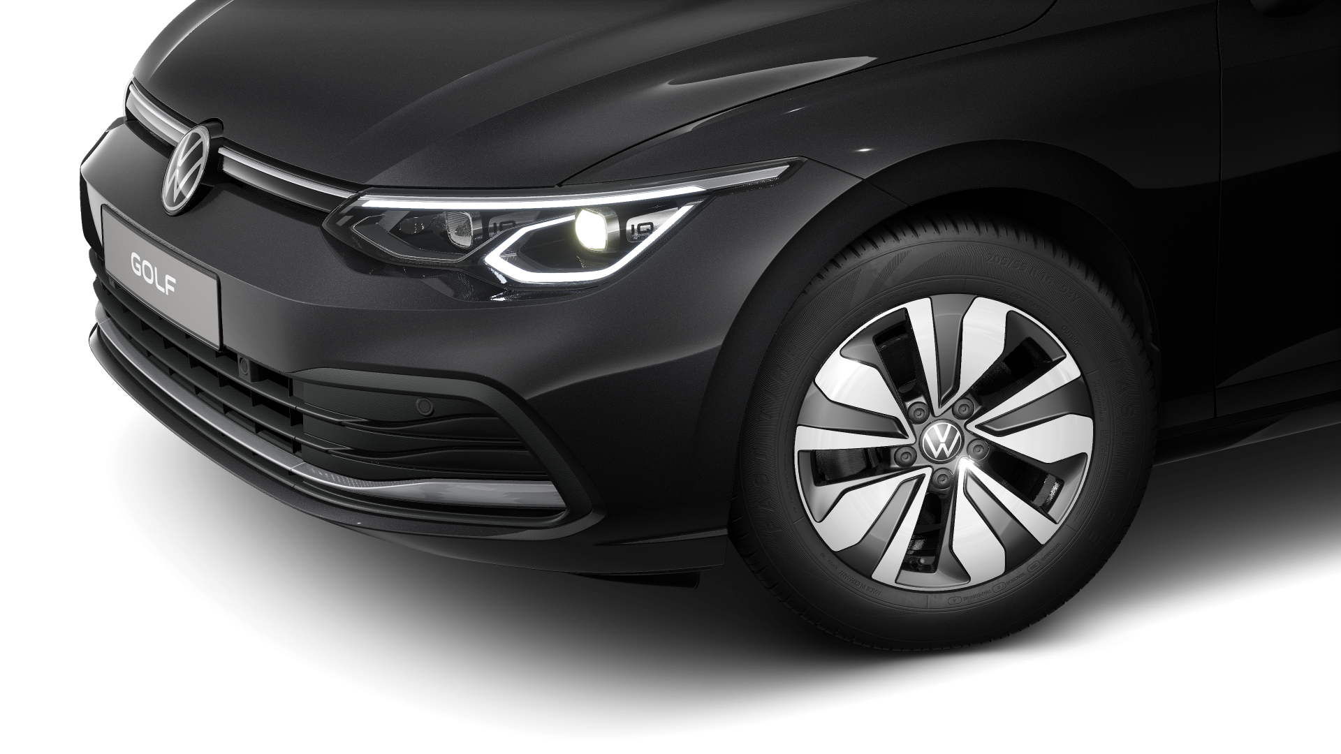 Volkswagen Golf 2.0 TDI DSG Move Plus