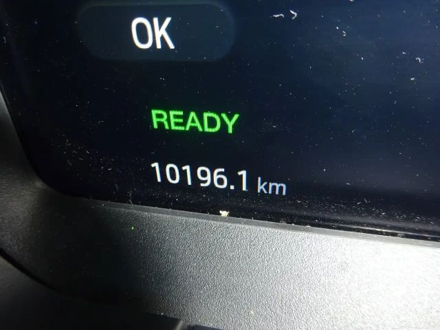 Ford Kuga Hybrid ST Line X