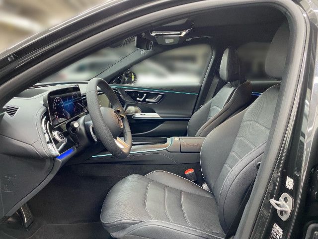 Mercedes-Benz E 450 4MATIC Estate