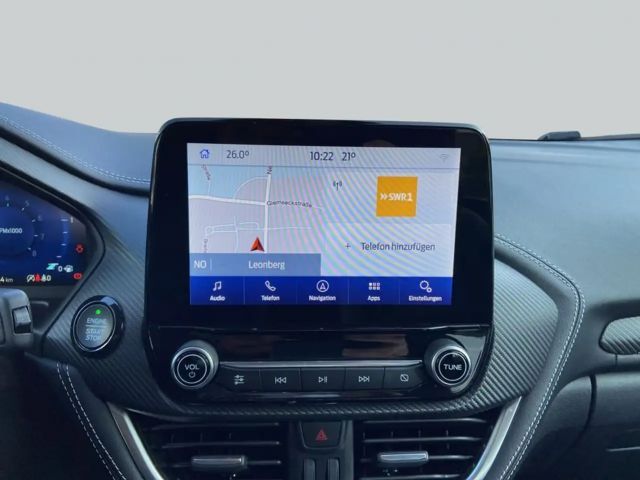 Ford Puma ST Line Vignale