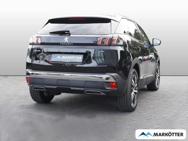 Peugeot 3008 GT-Line PureTech