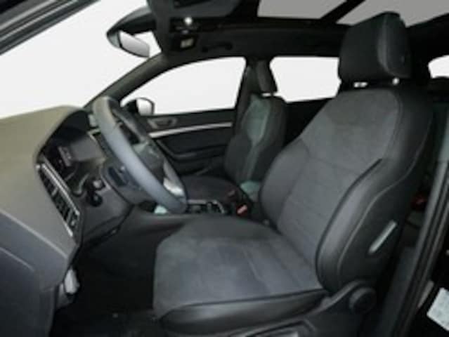 Seat Ateca 2.0 TDI DSG