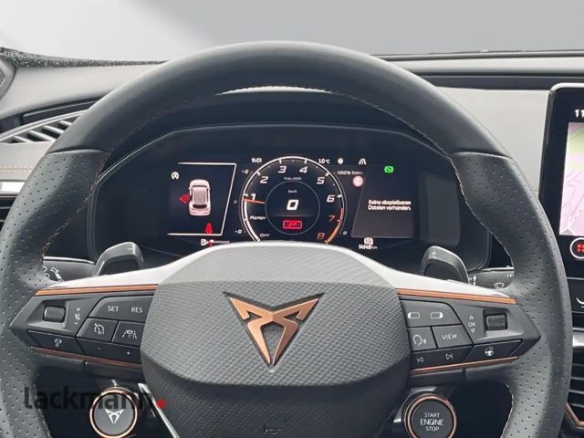 Cupra Formentor 2.0 TSI 4Drive VZ