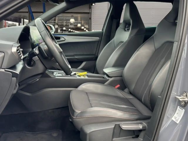 Cupra Leon VZ e-Hybrid