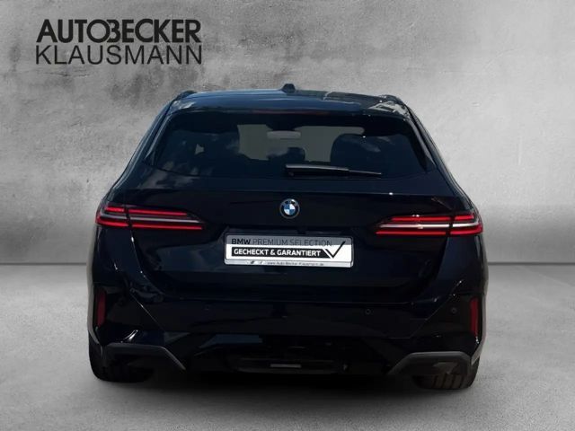 BMW 530 530e M-Sport Touring xDrive