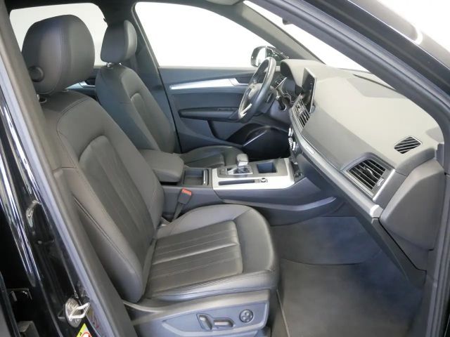 Audi Q5 40 TDI Quattro