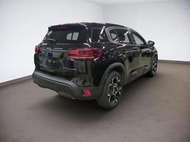 Citroën C5 Aircross 1.2 Fin. ab 2,99 % Navi,Parkpilot