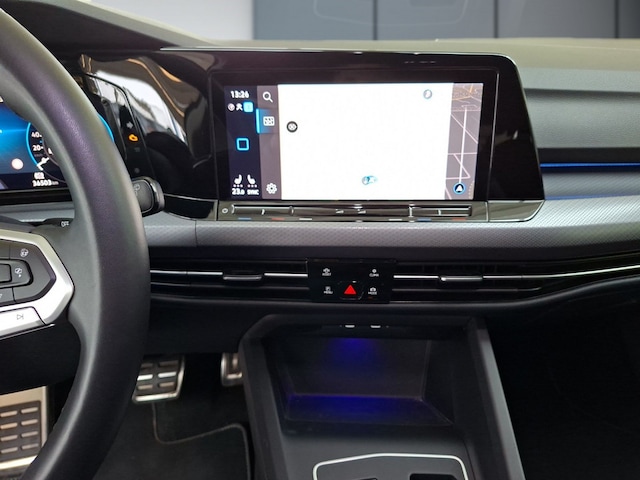 Volkswagen Golf 1.5 eTSI DSG Golf VIII Variant