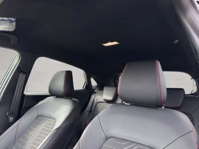 Ford Puma EcoBoost ST Line