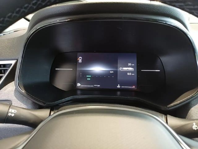 Renault Clio Evolution