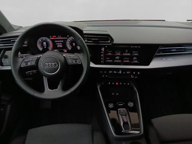 Audi A3 35 TDI S-Tronic Sedan
