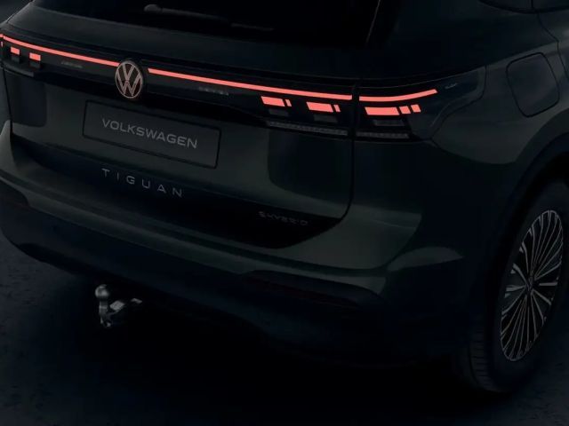 Volkswagen Tiguan DSG eHybrid