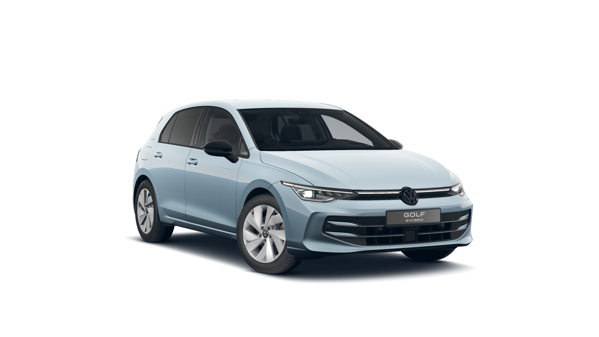 Volkswagen Golf eHybrid