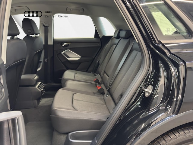 Audi Q3 35 TFSI S-Tronic