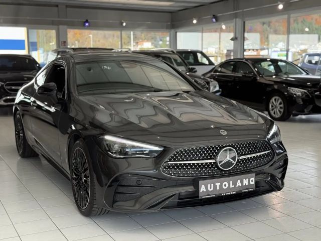 Mercedes-Benz CLE 200 AMG Line Coupé