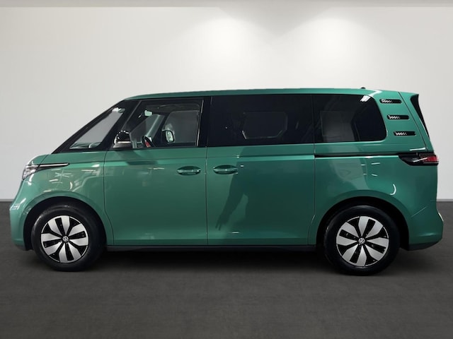 Volkswagen ID.Buzz ID.Buzz KR LED-Matrix Navi 8-Fach Bereifung