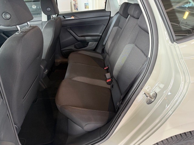 Volkswagen Polo 1.0 TSI Life