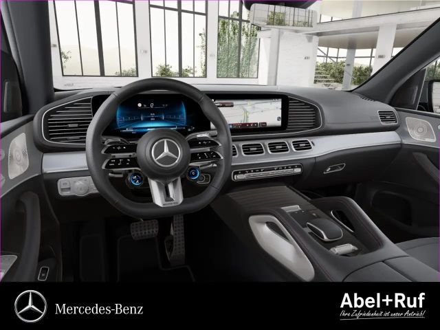 Mercedes-Benz GLE 53 AMG 4MATIC+ AMG Line