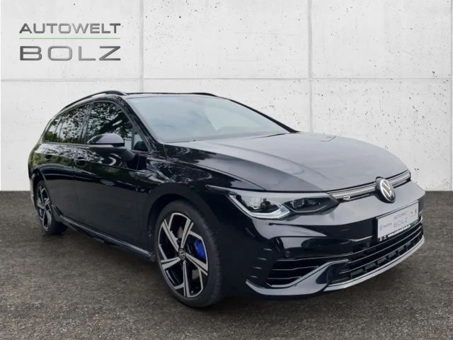 Volkswagen Golf 2.0 TSI 4Motion Golf VIII