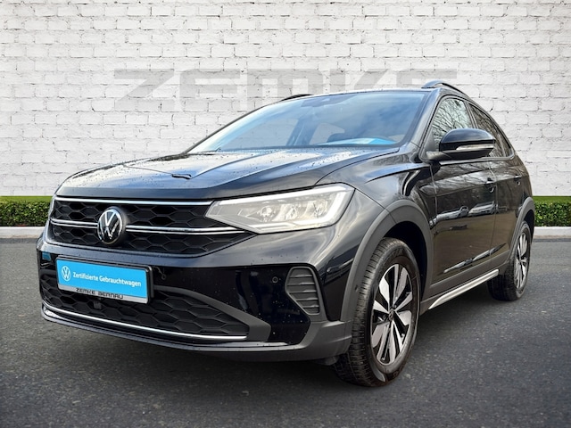 Volkswagen Taigo 1.0 TSI DSG