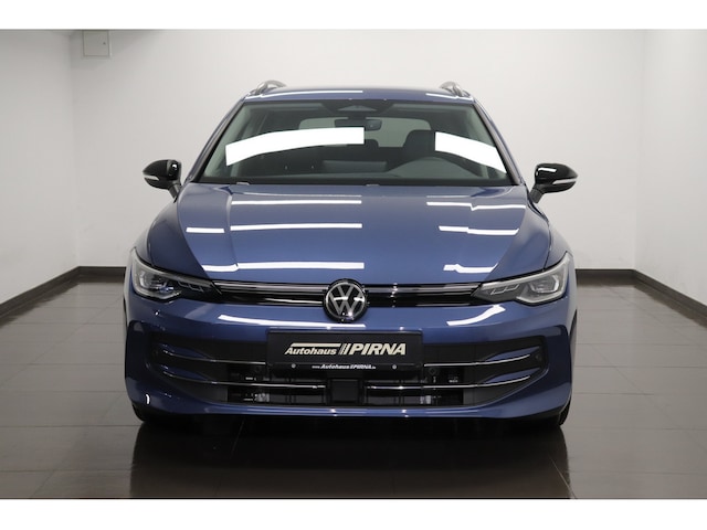 Volkswagen Golf 1.5 eTSI DSG Variant