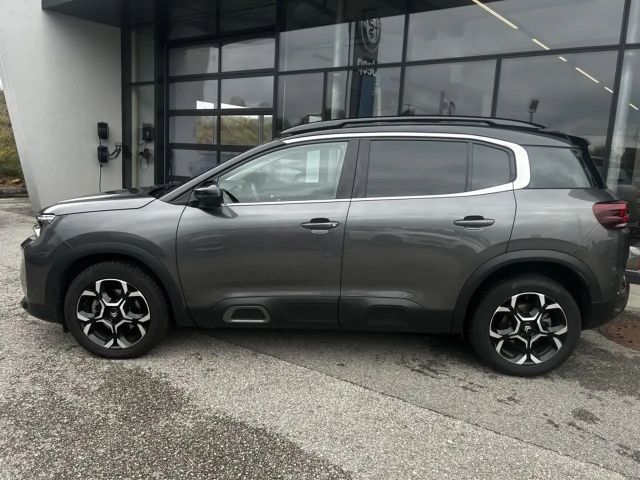 Citroën C5 Aircross BlueHDi Max