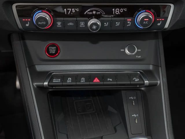 Audi RS Q3 Quattro Sportback