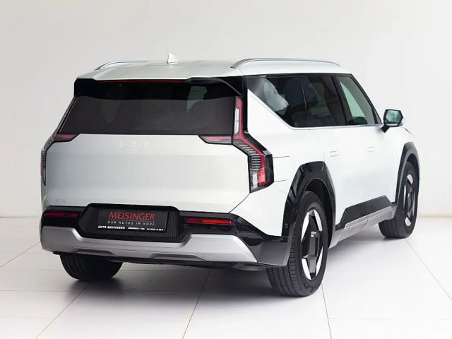 Kia EV9 99,8 kWh Earth Vierwielaandrijving