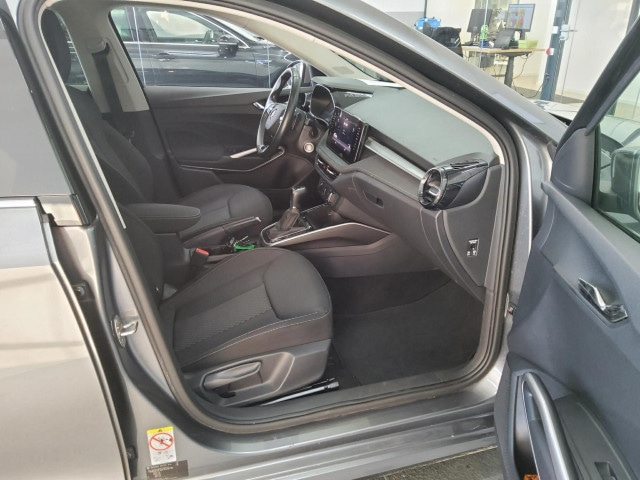 Skoda Fabia 1.5 TSI Style Style