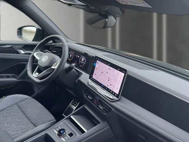 Volkswagen Tiguan 1.5 eTSI DSG