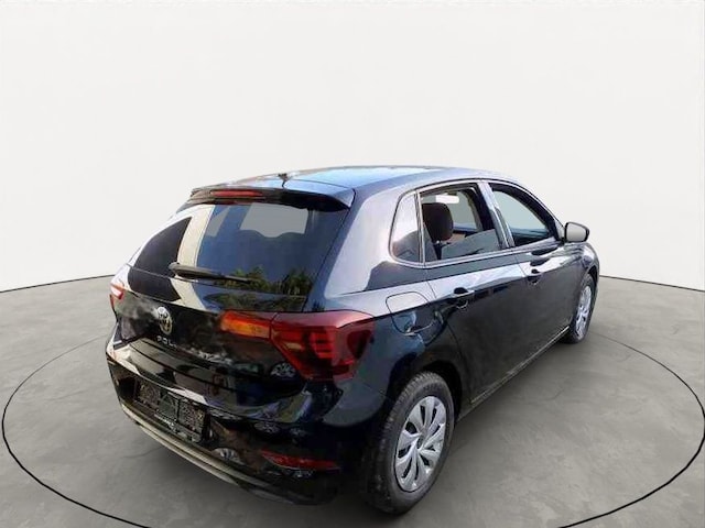 Volkswagen Polo 1.0 MPI Life