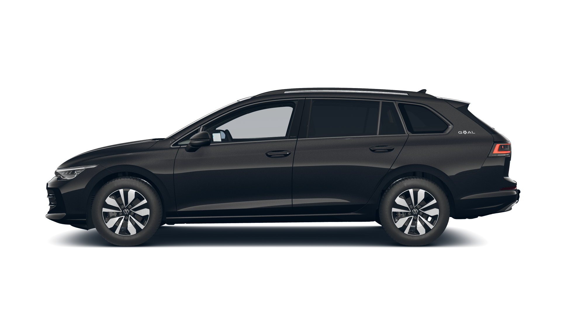 Volkswagen Golf DSG Life Variant