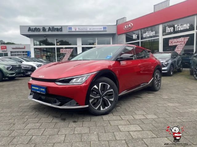 Kia EV6 58.3 kWh Achterwielaandrijving Air