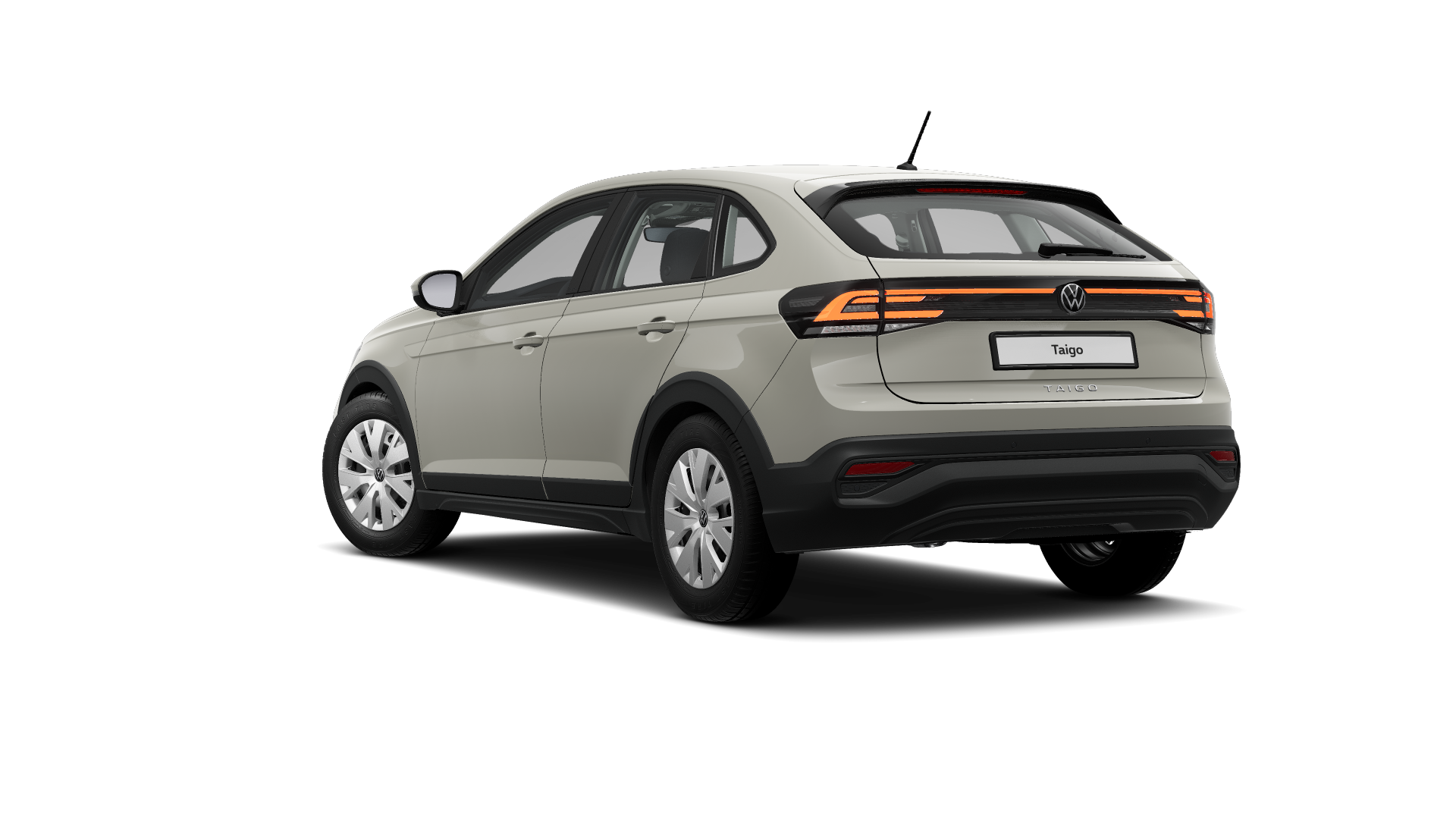 Volkswagen Taigo 1.0 TSI