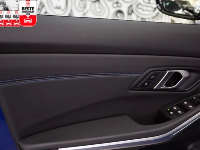 BMW 318 318d M-Sport Touring