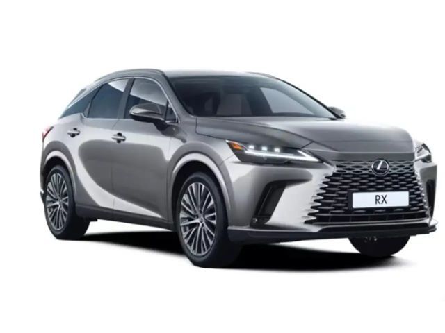 Lexus RX-Serie 450h Executive Line