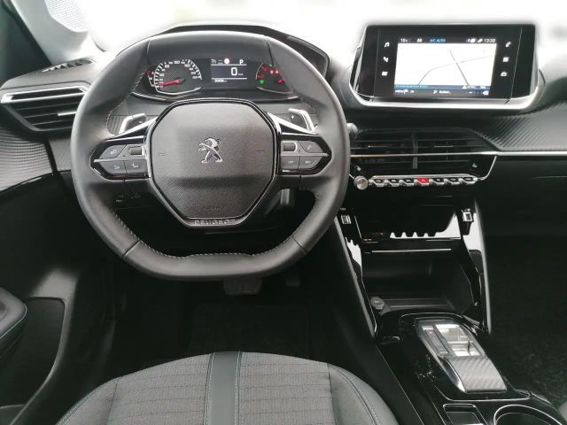 Peugeot 208 Allure Pack PureTech