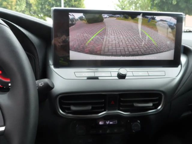 Nissan Juke N-Connecta