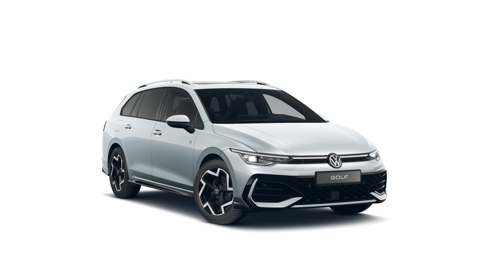 Volkswagen Golf Golf VIII R-Line Variant