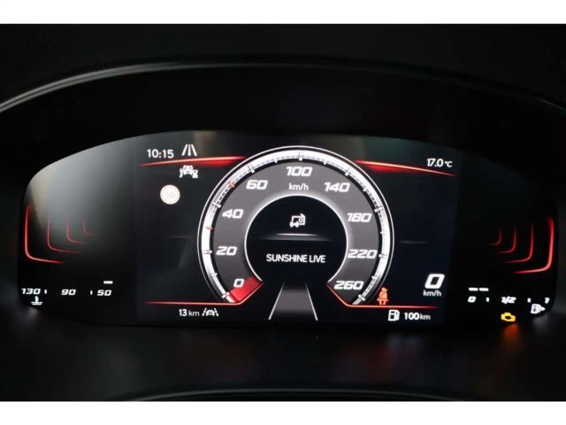 Seat Ibiza 1.0 TSI FR-lijn