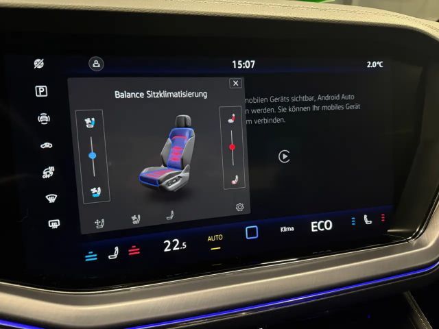 Volkswagen Touareg 4Motion R-Line