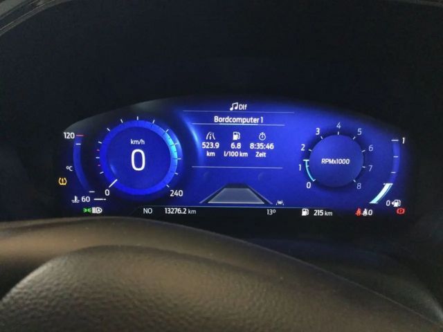 Ford Kuga EcoBoost ST Line