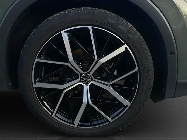 Volkswagen Tiguan 1.5 eTSI DSG Life
