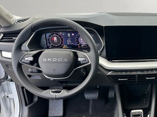 Skoda Octavia 2.0 TDI Combi Selection