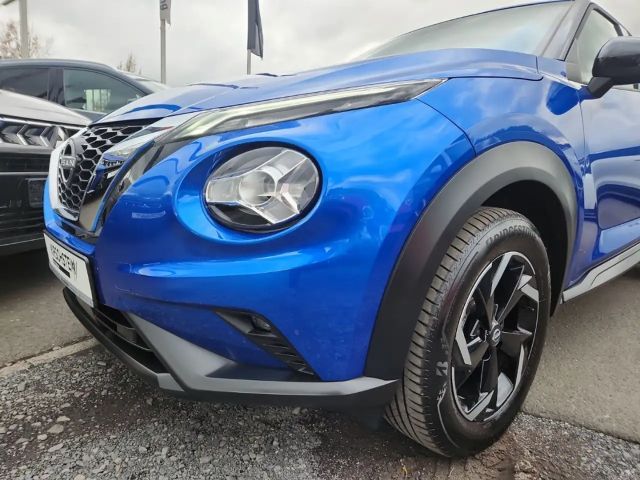 Nissan Juke Acenta DIG-T